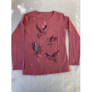 T-shirt Equi-kids