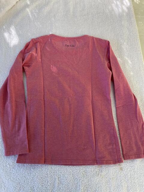 T-shirt Equi-kids