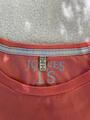 T-shirt avec sequins