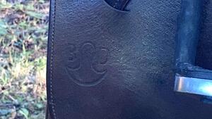Selle Delgrange Rivoli