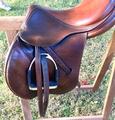 Selle Delgrange Rivoli