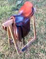 Selle Delgrange Rivoli