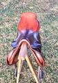 Selle Delgrange Rivoli