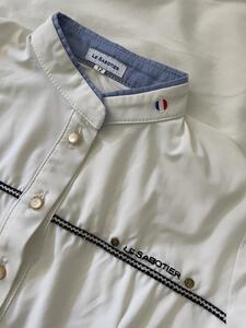 Polo concours le Sabotier
