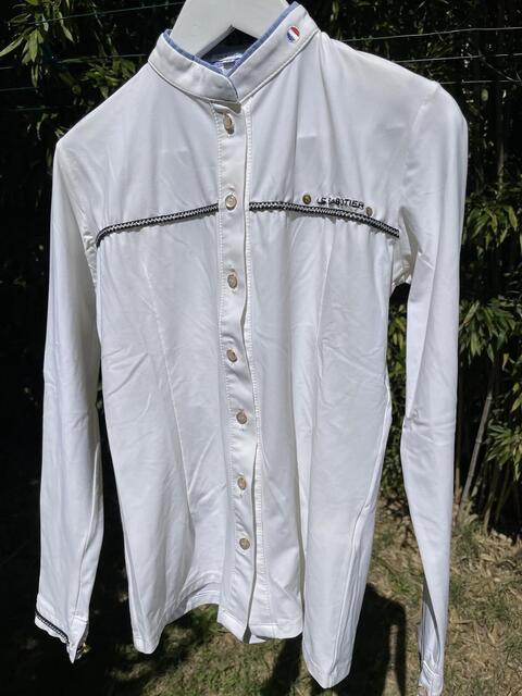 Polo concours le Sabotier