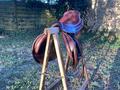 Selle Delgrange Rivoli