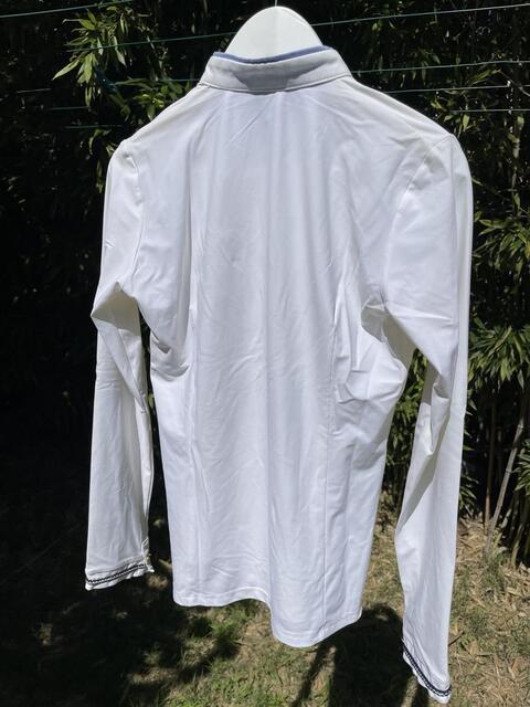 Polo concours le Sabotier