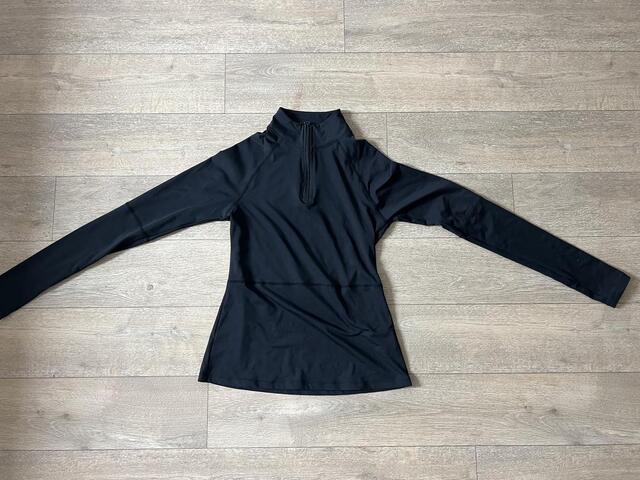 Sous pull technique