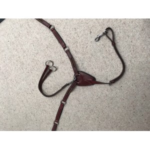 COLLIER DE CHASSE COB