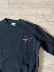 Pull noir Afasec
