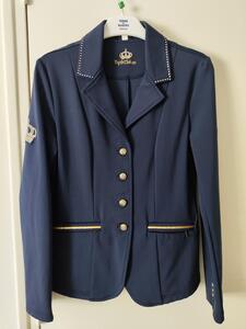 Veste de concours Equitheme