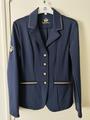 Veste de concours Equitheme