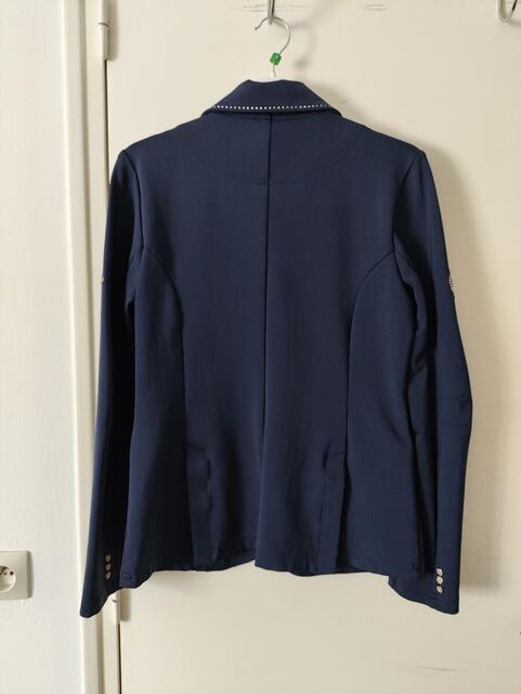 Veste de concours Equitheme