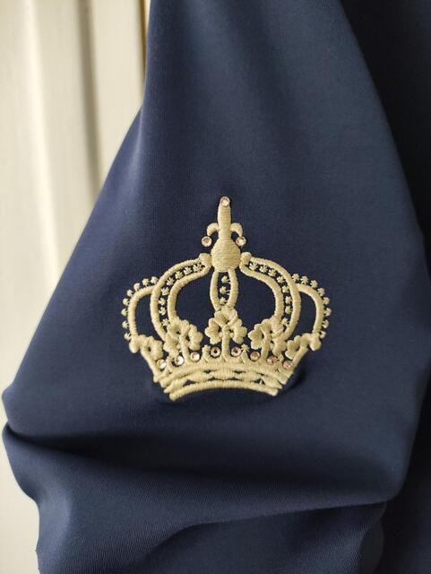 Veste de concours Equitheme