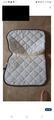 Tapis beigne marron