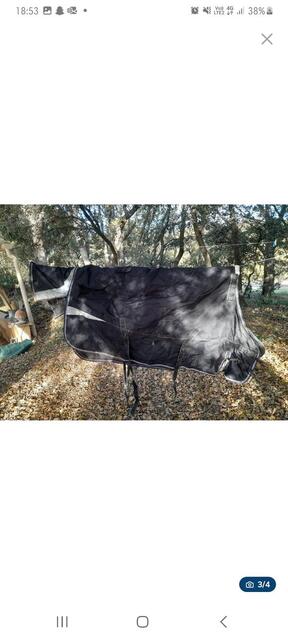 Couverture weatherbeeta