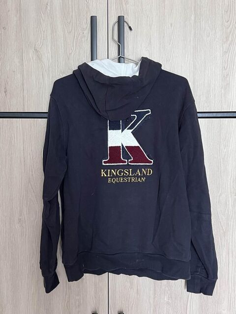 Sweat Kingsland