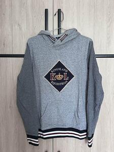 Sweat Kingsland