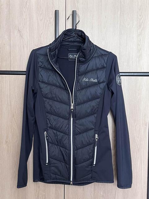 Veste Felix Bhüler