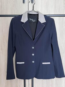 Veste concours Time Rider