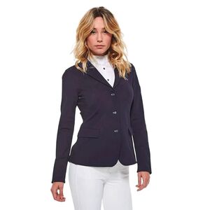 Veste concours harcour illuna noir