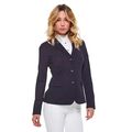 Veste concours harcour illuna noir