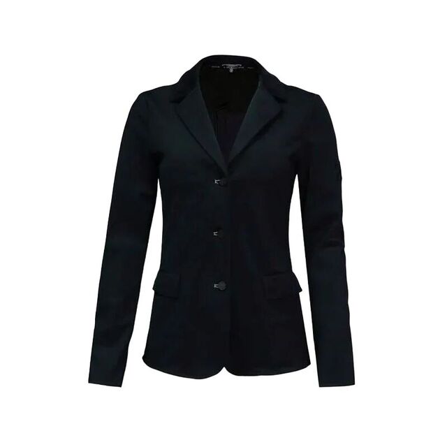 Veste concours harcour illuna noir