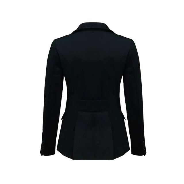 Veste concours harcour illuna noir
