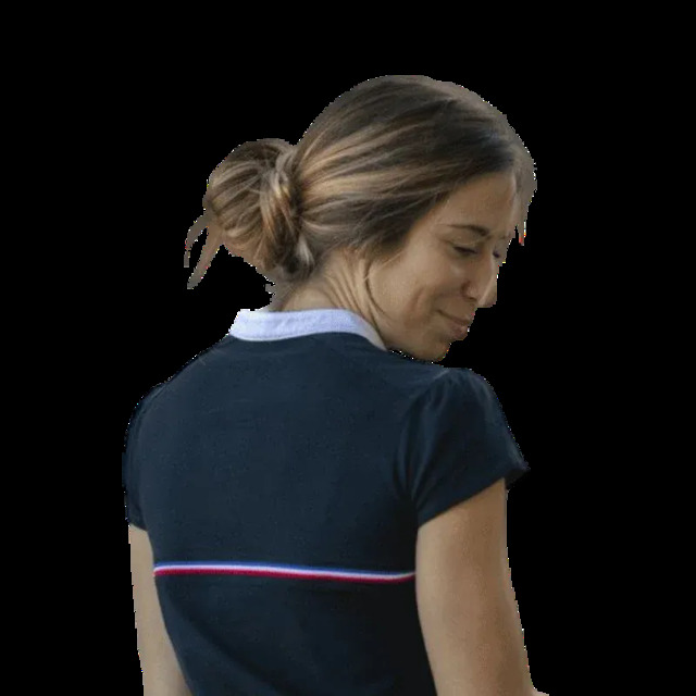 Polo Penelope leprevost