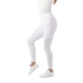 Pantalon de concours blanc equitheme