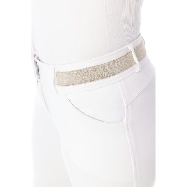 Pantalon de concours equitheme