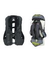 Air bag hit air complet noir