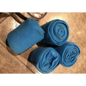 bandes de polo