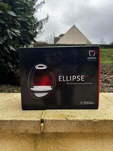 Étrier Compositi Ellipse AirSoft