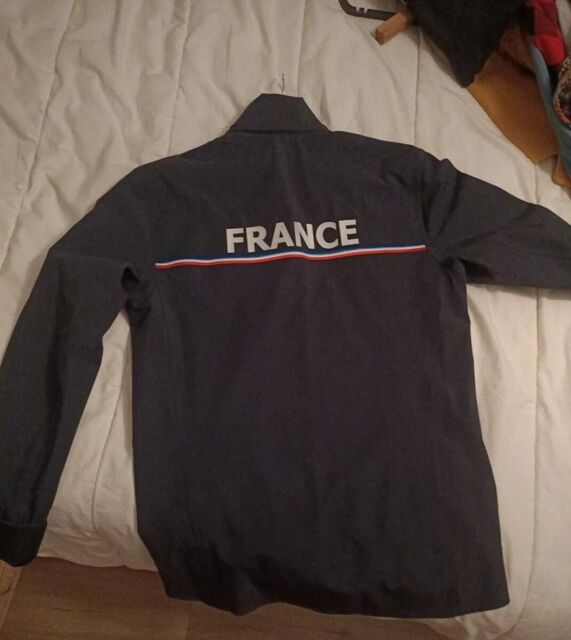 Veste imperméable GPA
