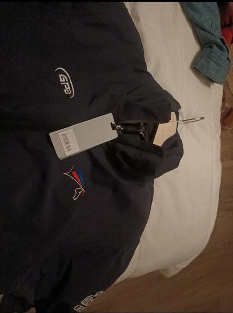Veste imperméable GPA