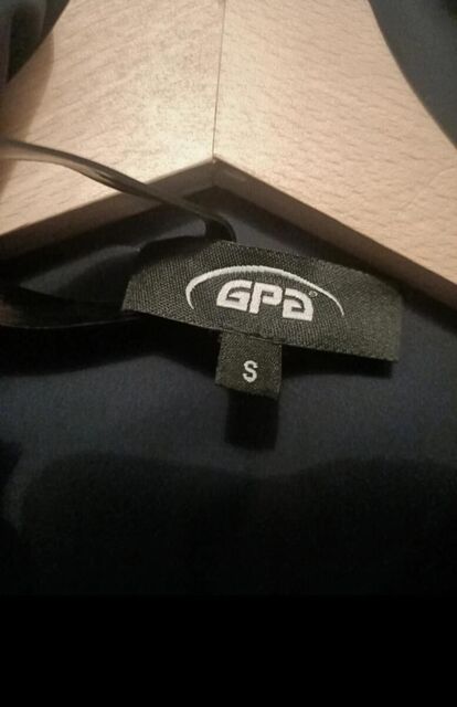 Veste imperméable GPA