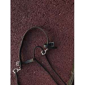 gogue taille cheval fouganza