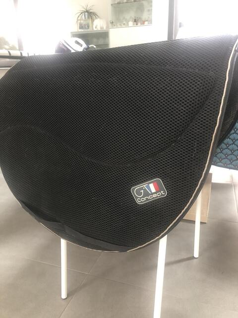 tapis amortisseur GT Concepte