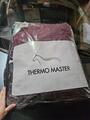 Couverture thermomaster jesco II