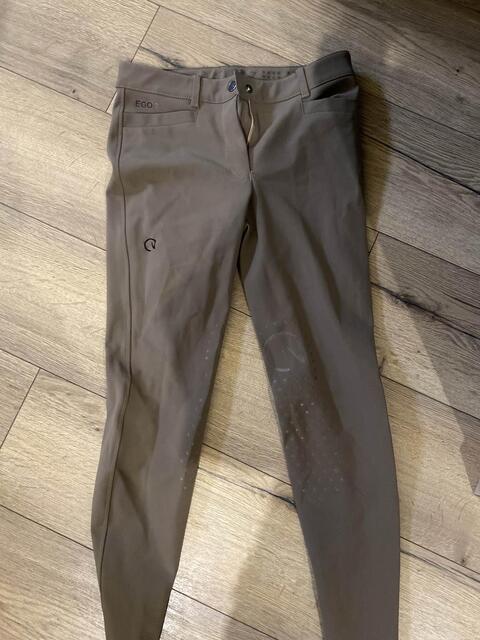 pantalon ego7
