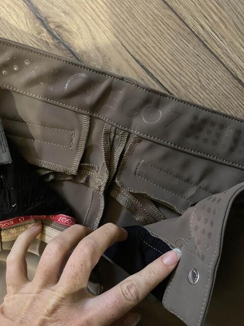 pantalon ego7