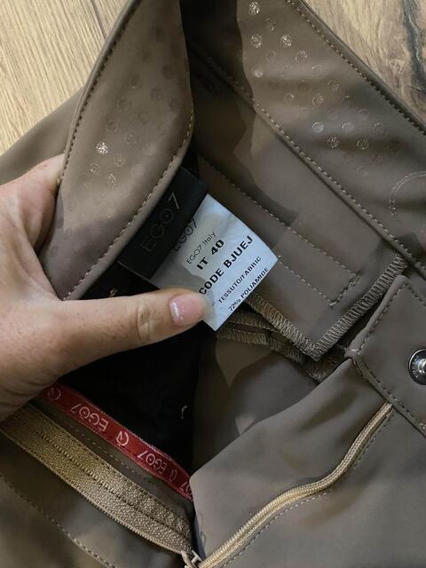 pantalon ego7