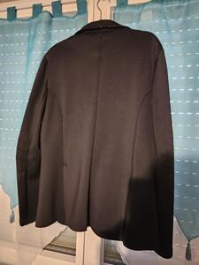 Veste de concours