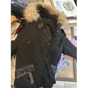 Veste Ju&Pa