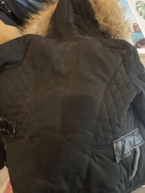Veste Ju&Pa