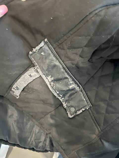 Veste Ju&Pa