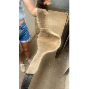 Bavette CWD mouton