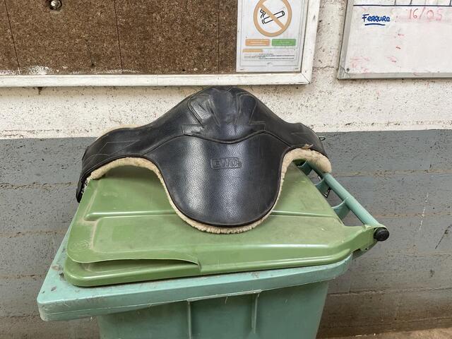 Bavette CWD mouton