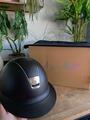 Casque Samshield MissShield Matt